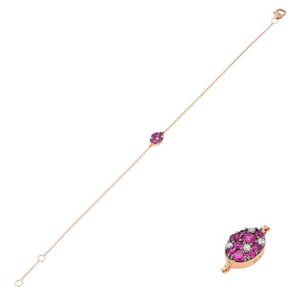 Ponte Vecchio Gioielli Pitti Armband Ponte Vecchio Gioielli Pitti Armband