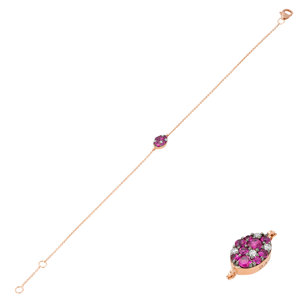 Ponte Vecchio Gioielli Pitti bracelet Ponte Vecchio Gioielli Pitti bracelet