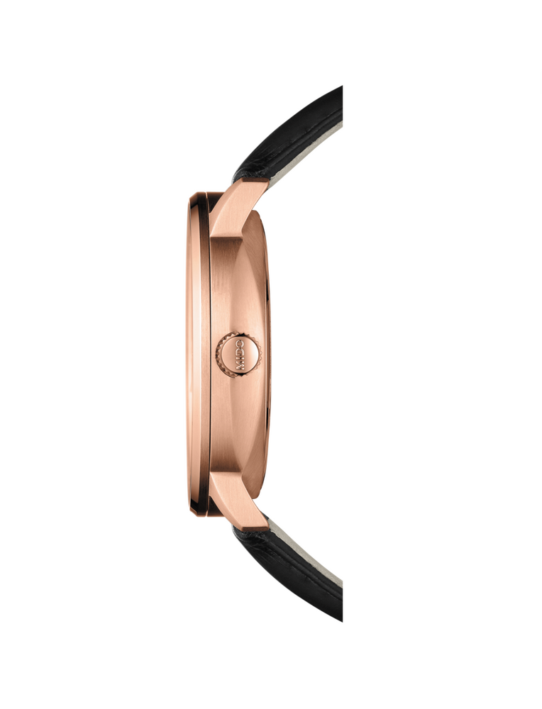 Mido Commander II Big Date