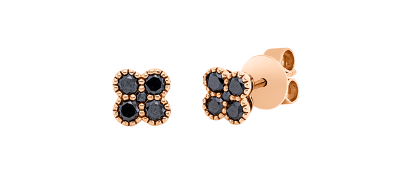 Brogle Classic Diamantohrstecker