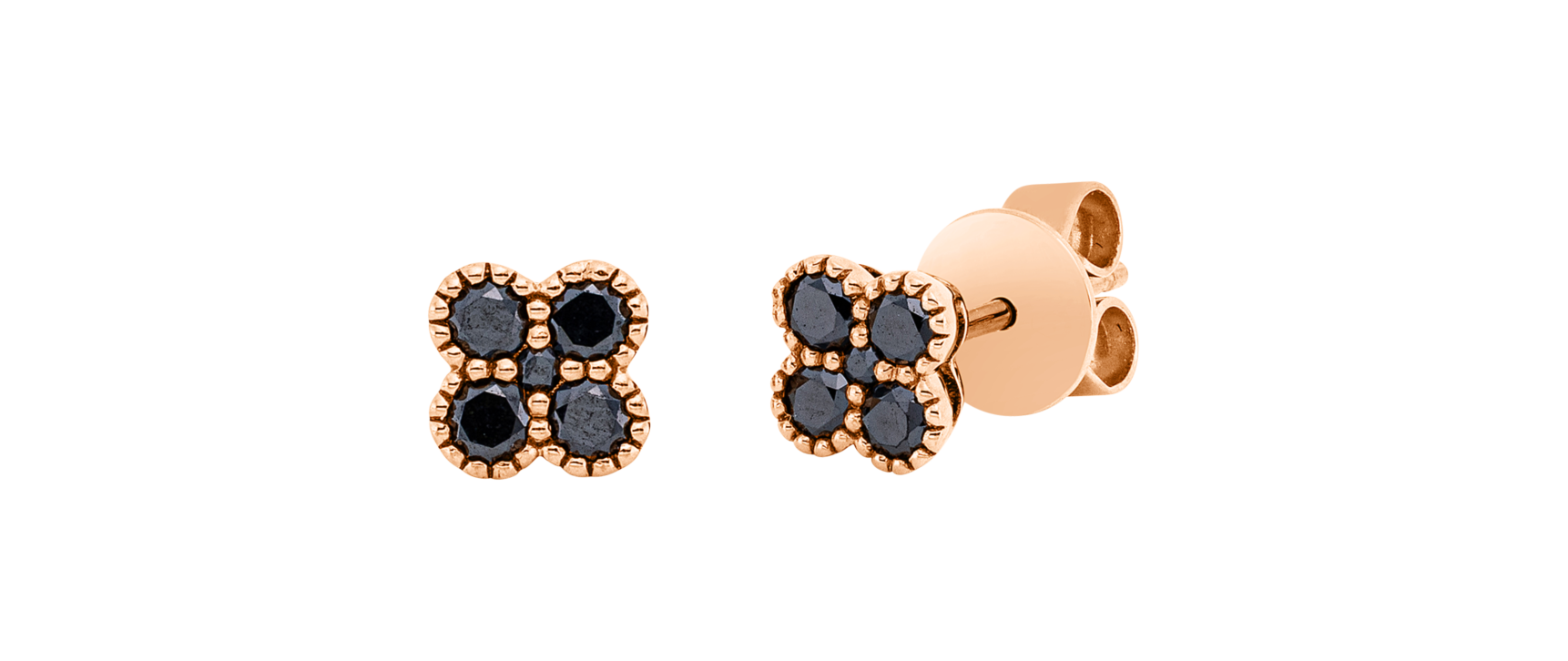 Brogle Classic Diamantohrstecker Brogle Classic Diamantohrstecker