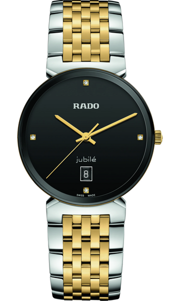 Rado Florence Diamonds Quartz 38mm