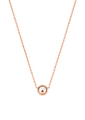 Chopard Icons Round Necklace with Pendant