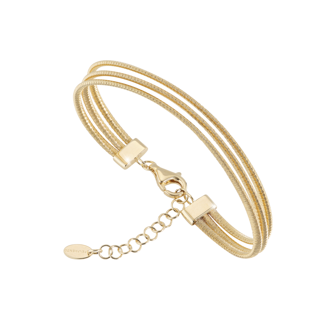 Pesavento Giallo Mondo bracelet