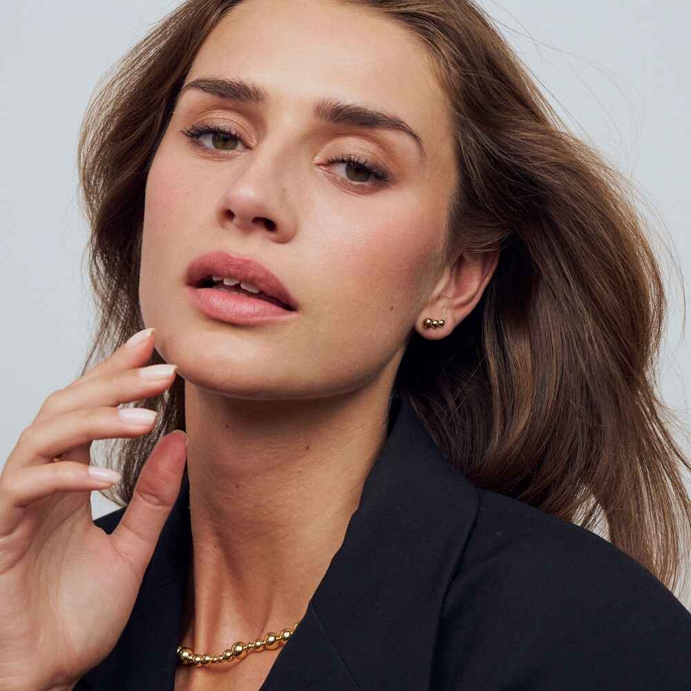 SIF Jakobs Bormio Ohrstecker