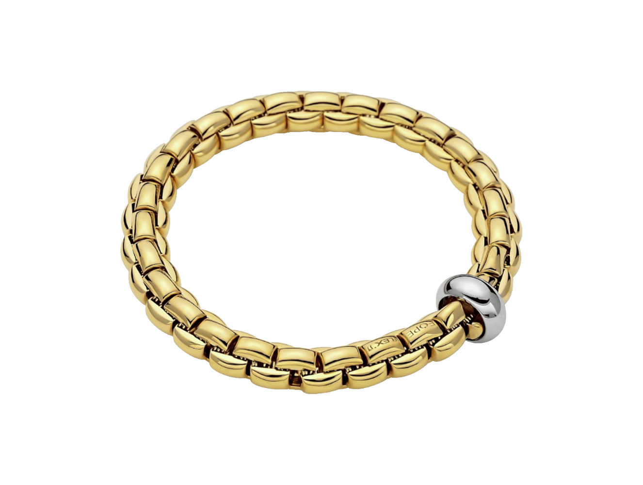 Fope Eka Flex'it Bracelet