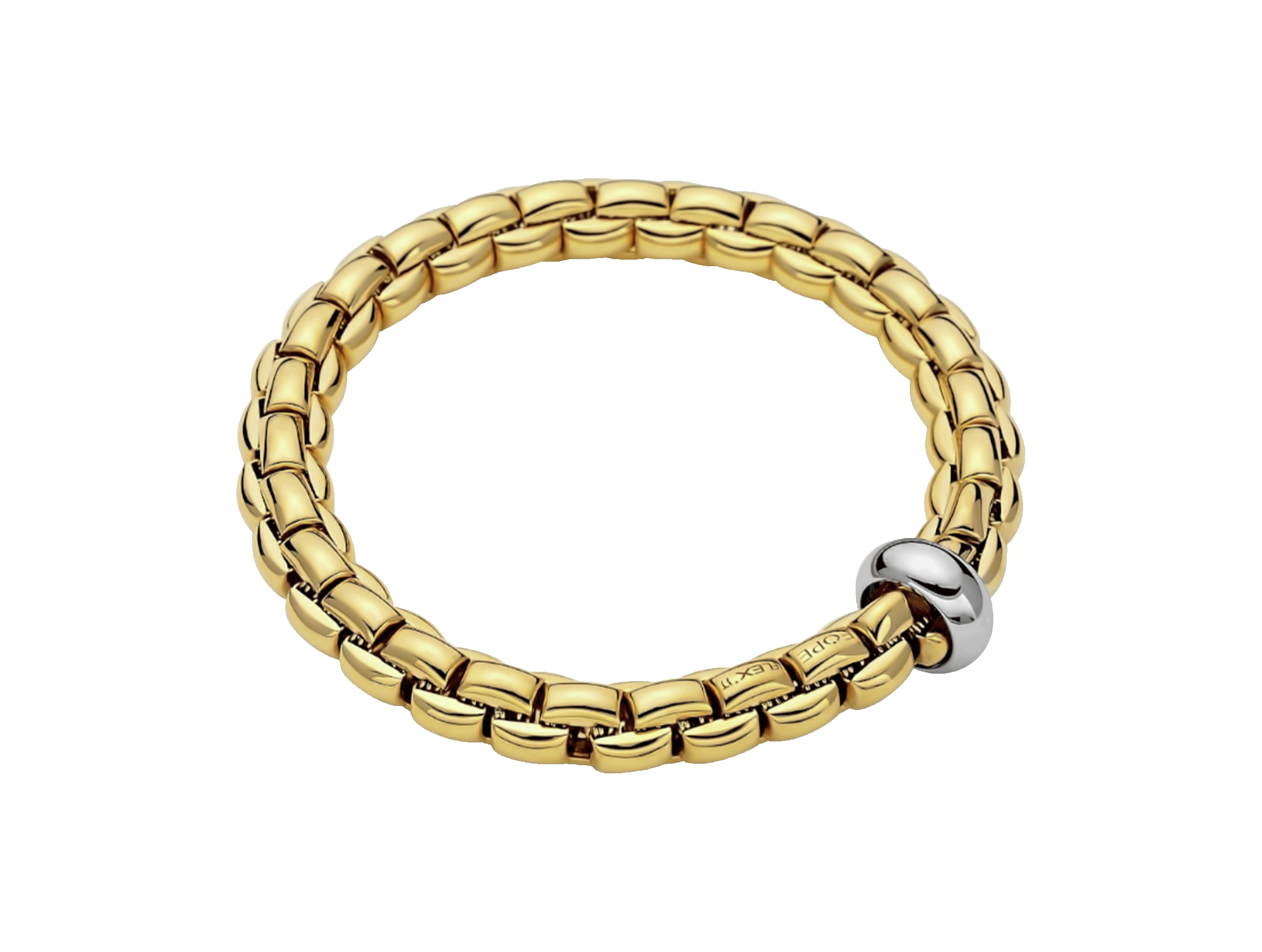 Fope Eka Flex'it Armband Fope Eka Flex'it Armband