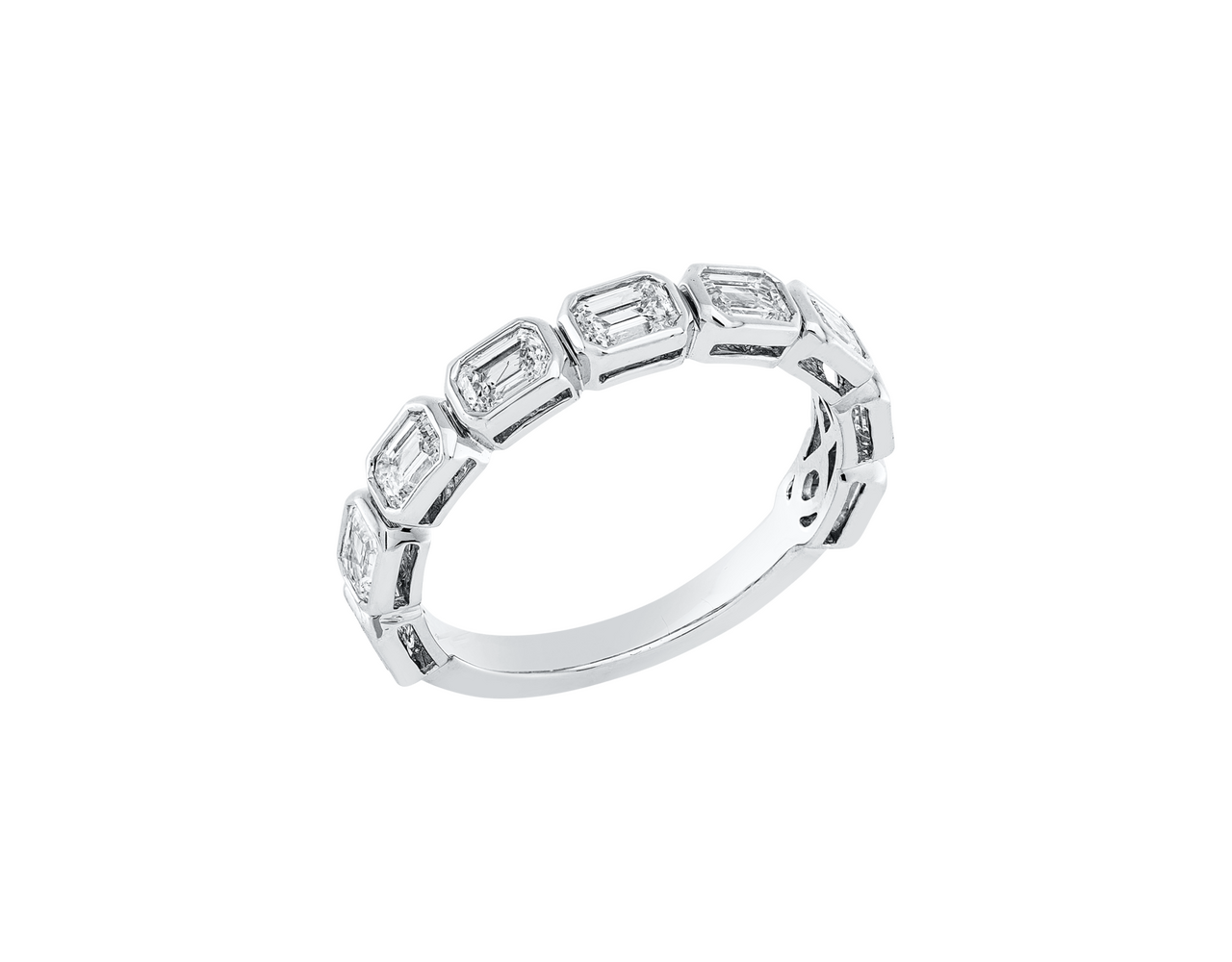 Brogle Selection diamond ring