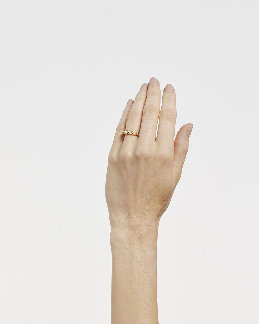 Fope Souls Flex'it Ring Fope Souls Flex'it Ring