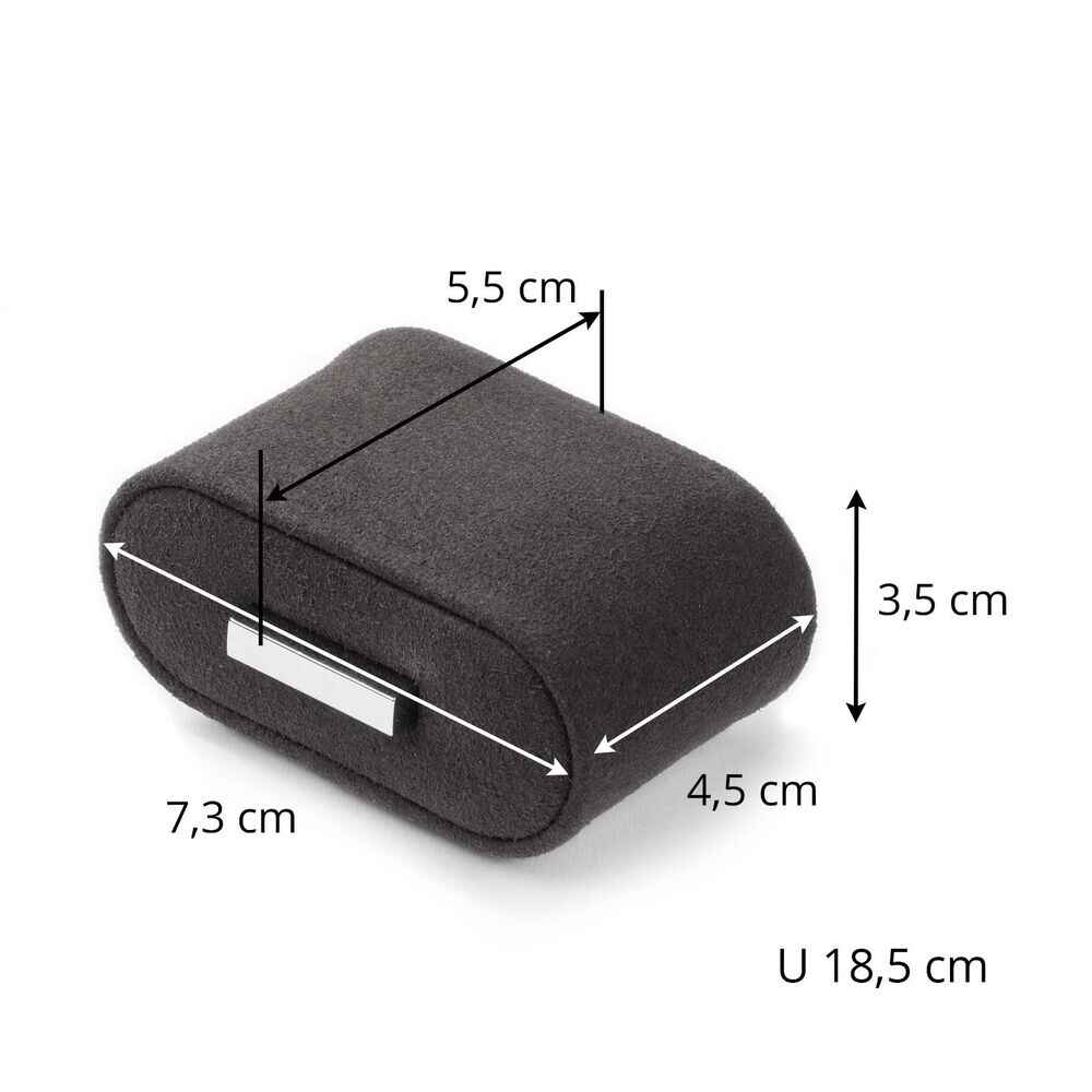 Heisse & Söhne Uhrenbeweger Vancouver 2+ Heisse & Söhne Uhrenbeweger Vancouver 2+