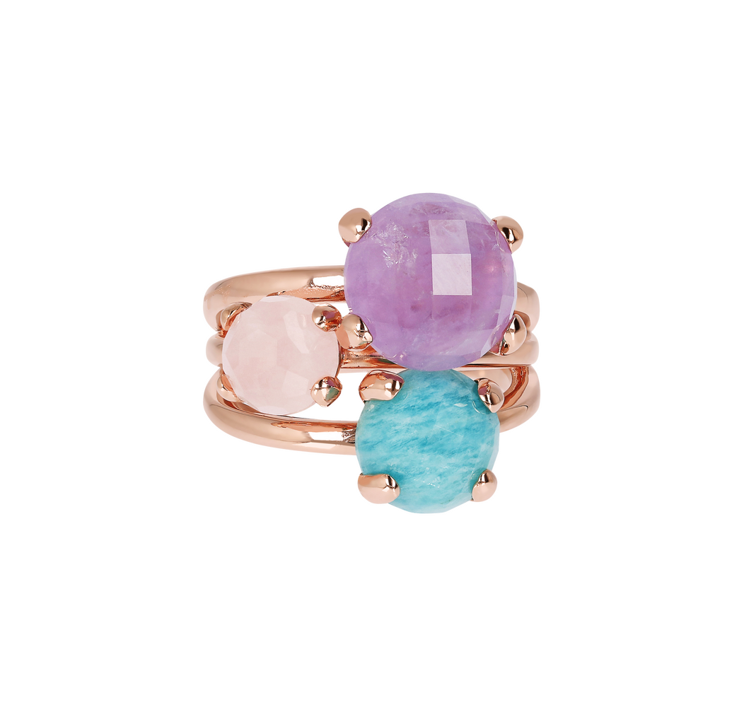 Bronzallure Felicia ring