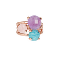 Bronzallure Felicia ring