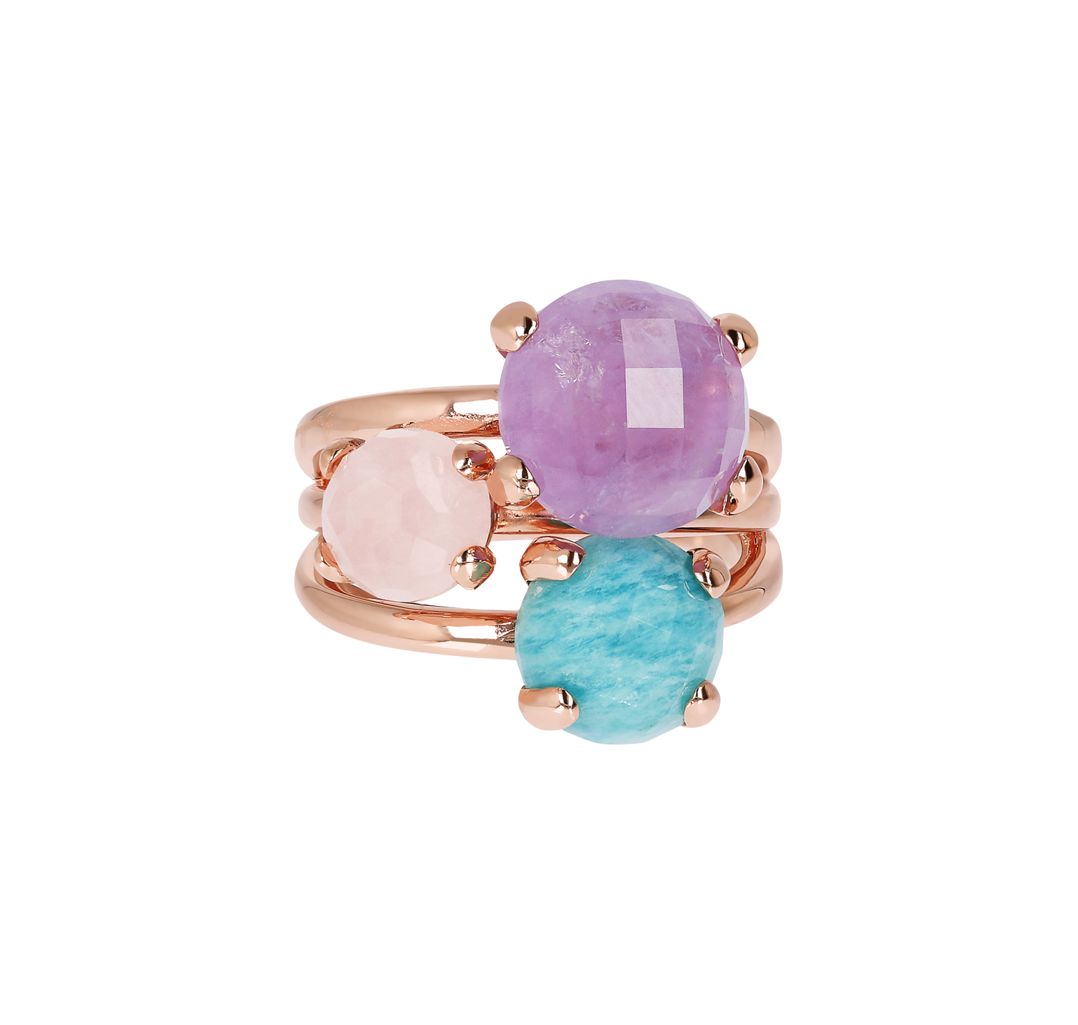 Bronzallure Felicia Ring Bronzallure Felicia Ring