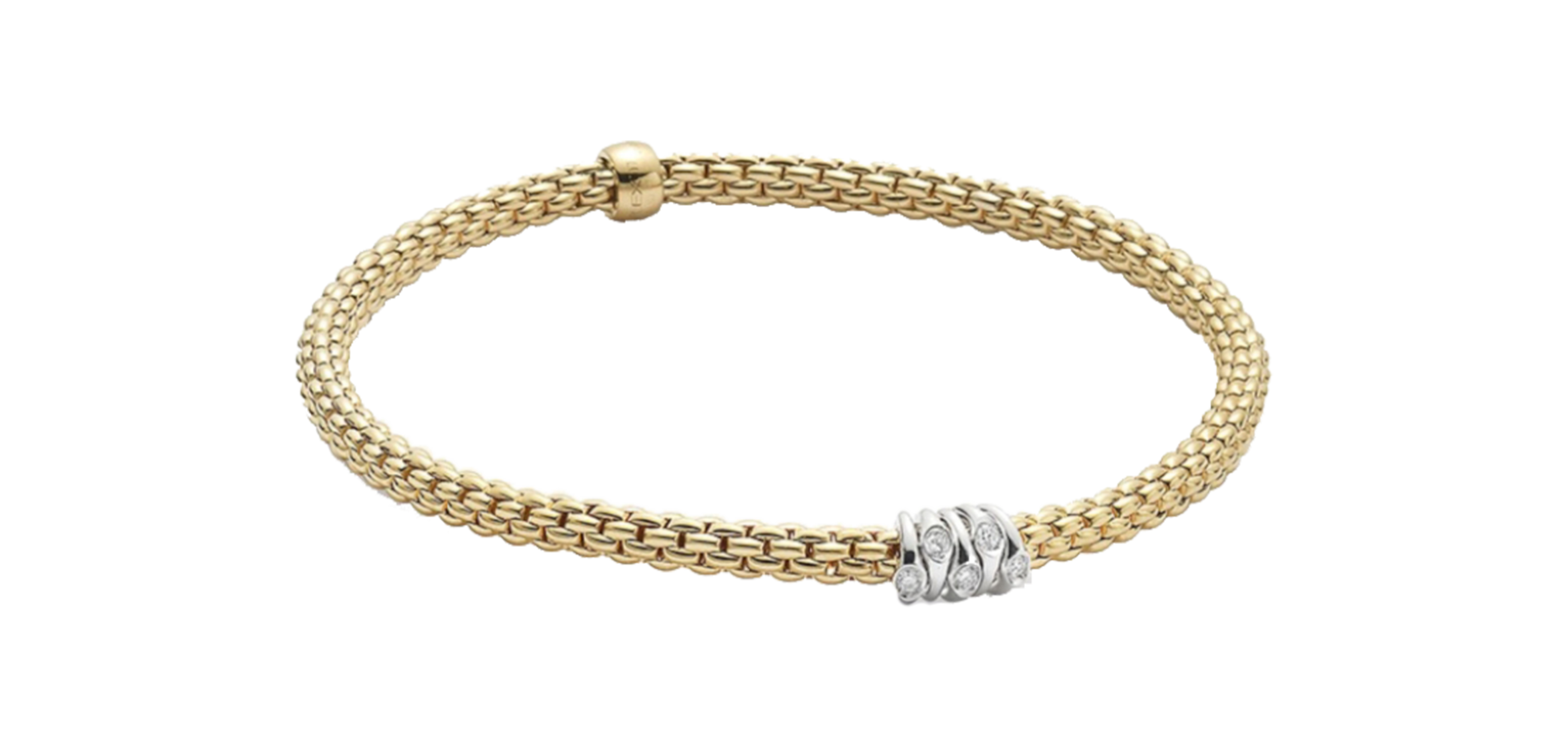 Fope Prima Flex'it Bracelet Fope Prima Flex'it Bracelet