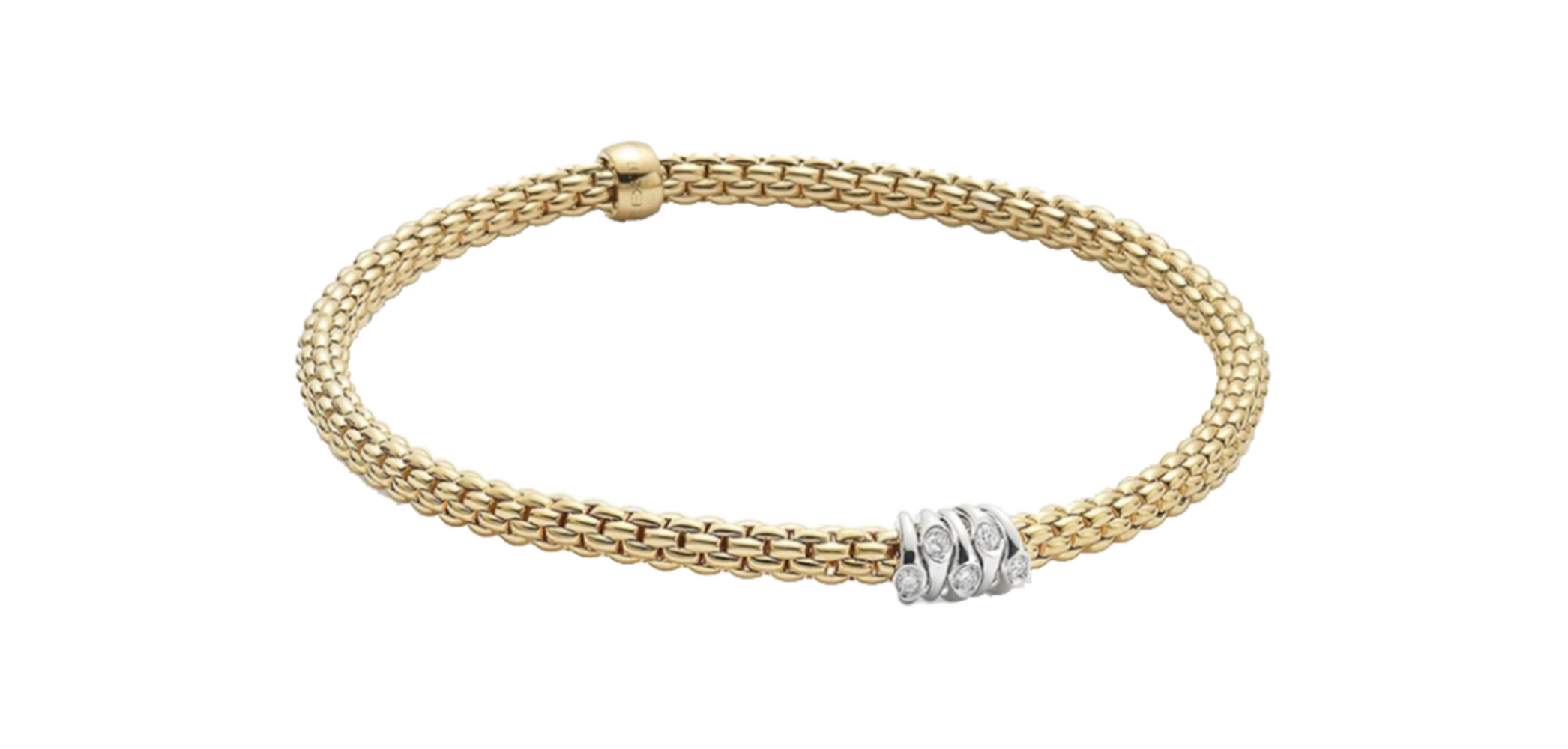 Fope Prima Flex'it Bracelet Fope Prima Flex'it Bracelet