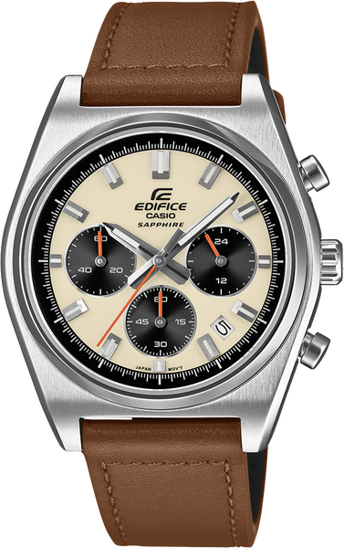 CASIO EDIFICE Quarz 40 mm CASIO EDIFICE Quarz 40 mm