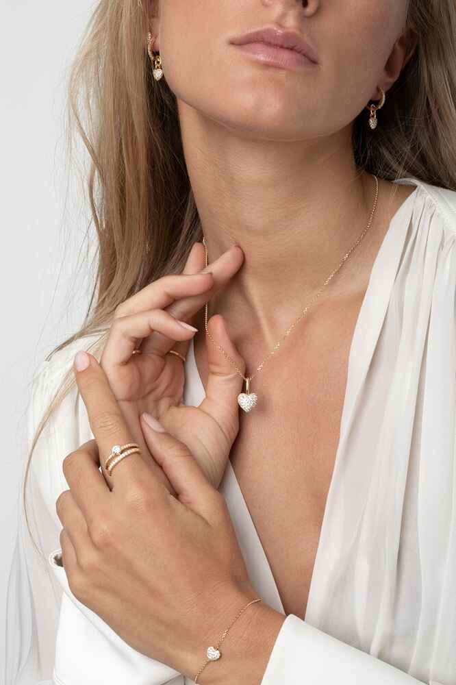 SIF Jakobs Caro Halskette