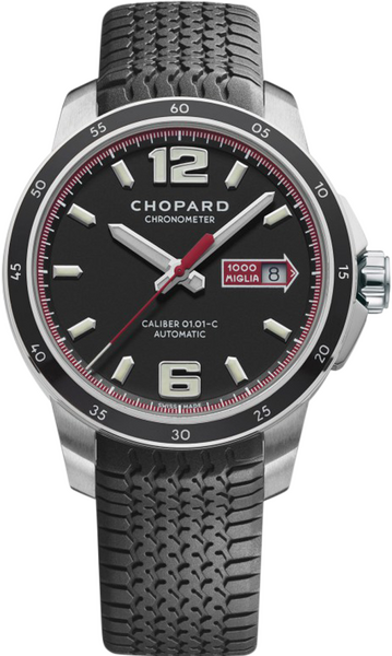 Chopard Mille Miglia GTS Automatic 43mm