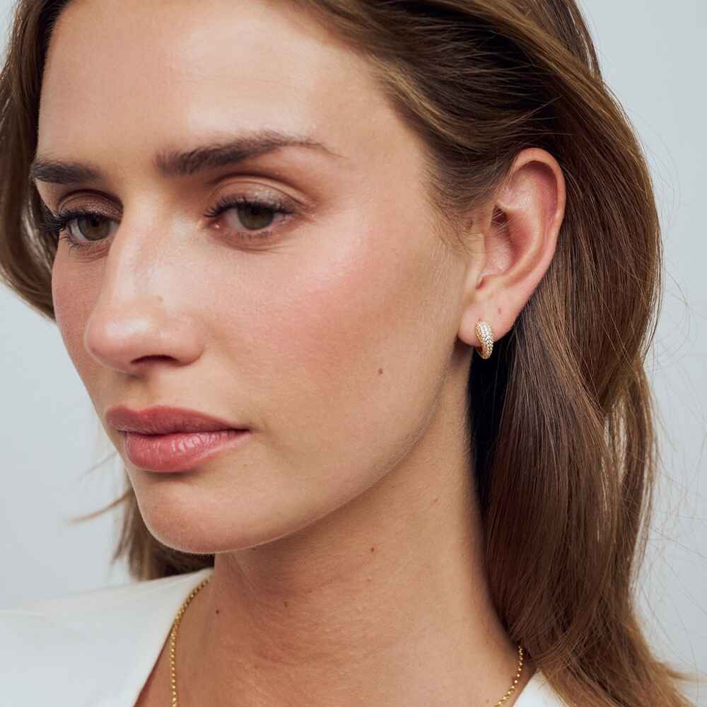 SIF Jakobs Goccia Circolo Creolen