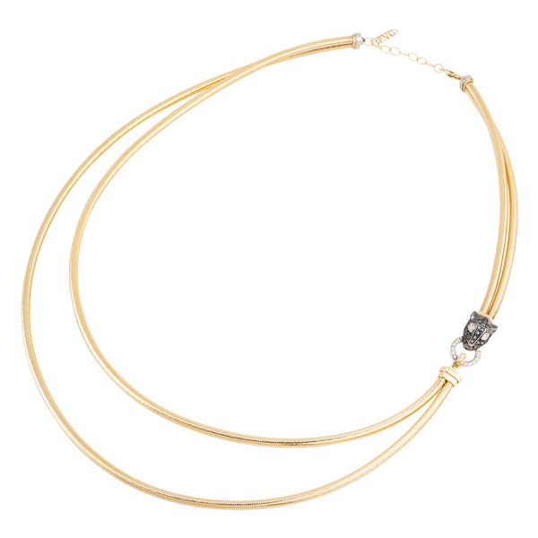 Ponte Vecchio Gioielli Nobile Halskette Ponte Vecchio Gioielli Nobile Halskette