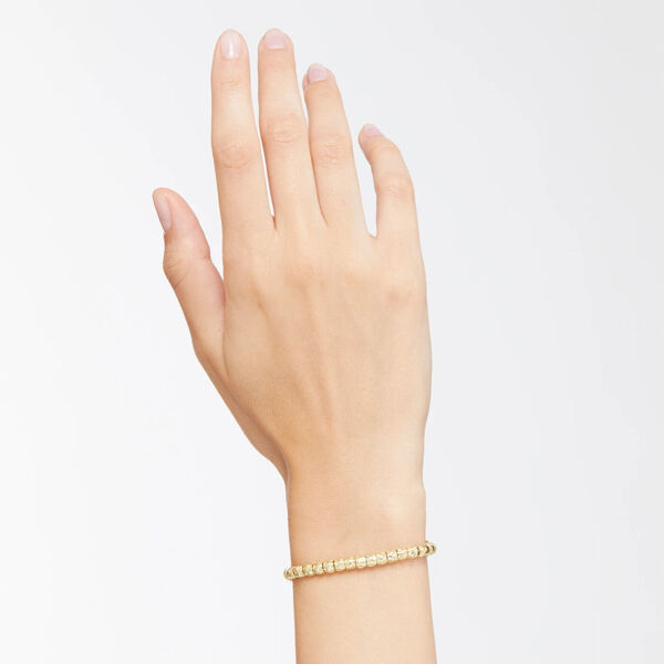 175893 DBB905A GRANE GOGOA 100 Dodo granelli bracelet silver 18k yellow gold r64b0298b5a1f9170