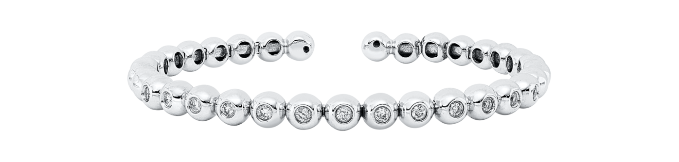 Brogle Selection Diamantarmreif
