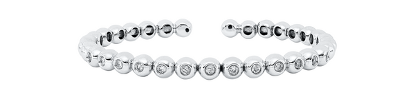Brogle Selection Diamantarmreif