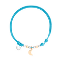 Dodo moon cord bracelet Dodo moon cord bracelet