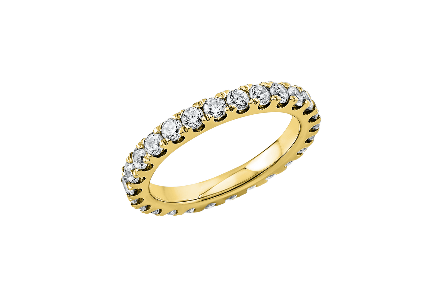 585 Yellow gold