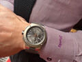 Baume & Mercier Riviera Automatik Chronograph 43mm Baume & Mercier Riviera Automatik Chronograph 43mm