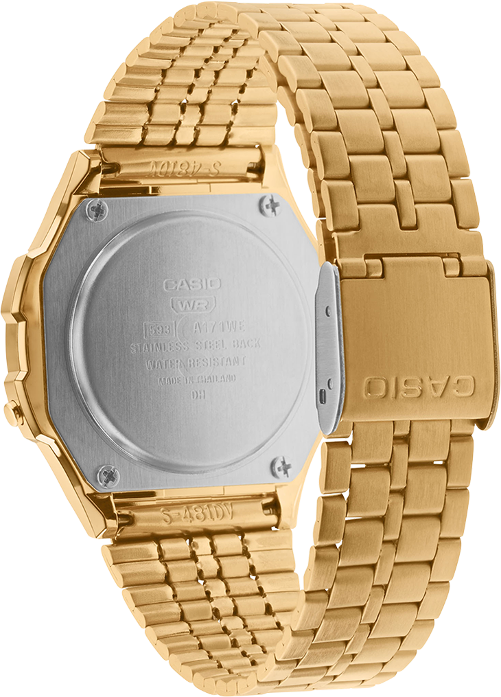CASIO VINTAGE Quarz 37,7mm CASIO VINTAGE Quarz 37,7mm