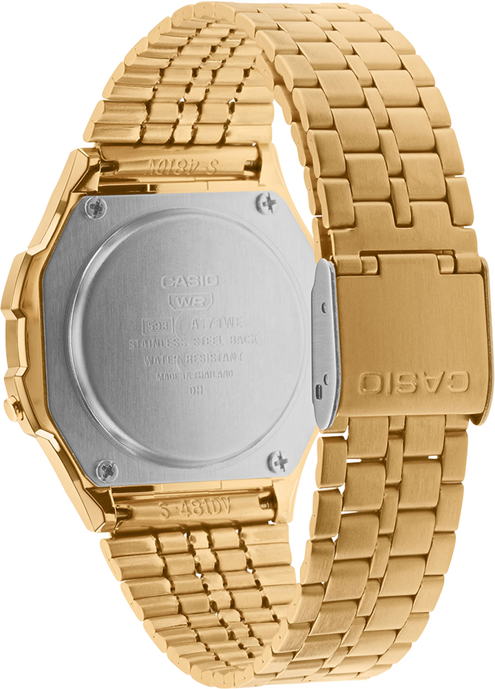 CASIO VINTAGE Quarz 37,7mm CASIO VINTAGE Quarz 37,7mm