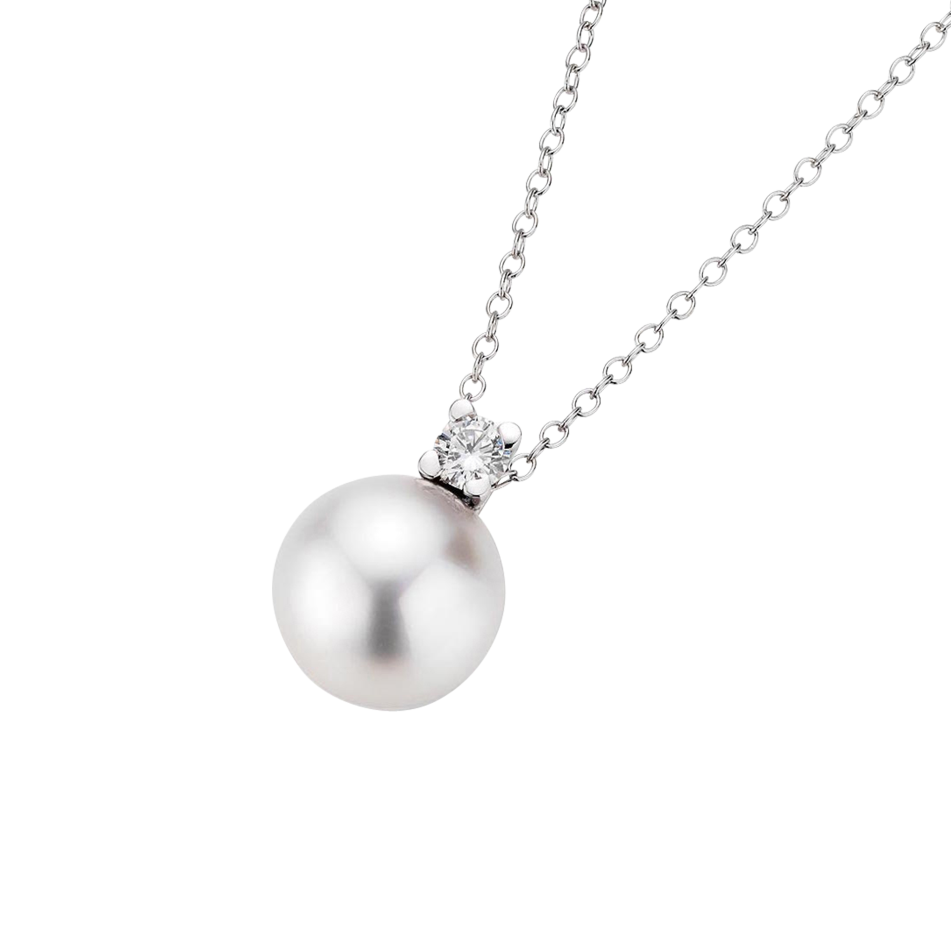 Gellner H2O Halskette mit Anhänger Gellner H2O Halskette mit Anhänger