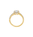Brogle Solitairering Brogle Solitairering