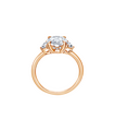 Brogle Solitairering Brogle Solitairering