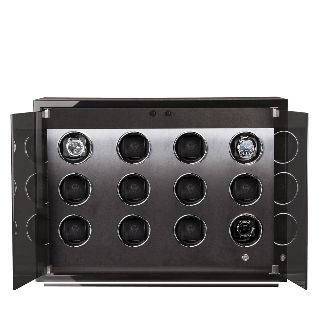 Chronovision Watch Winder Ambiance XII Chronovision Watch Winder Ambiance XII