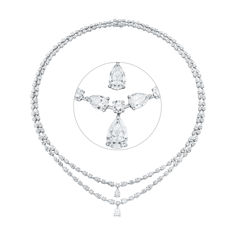 Brogle Selection Diamantkette