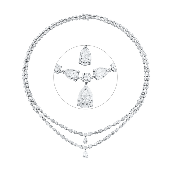 Brogle Selection Diamantkette