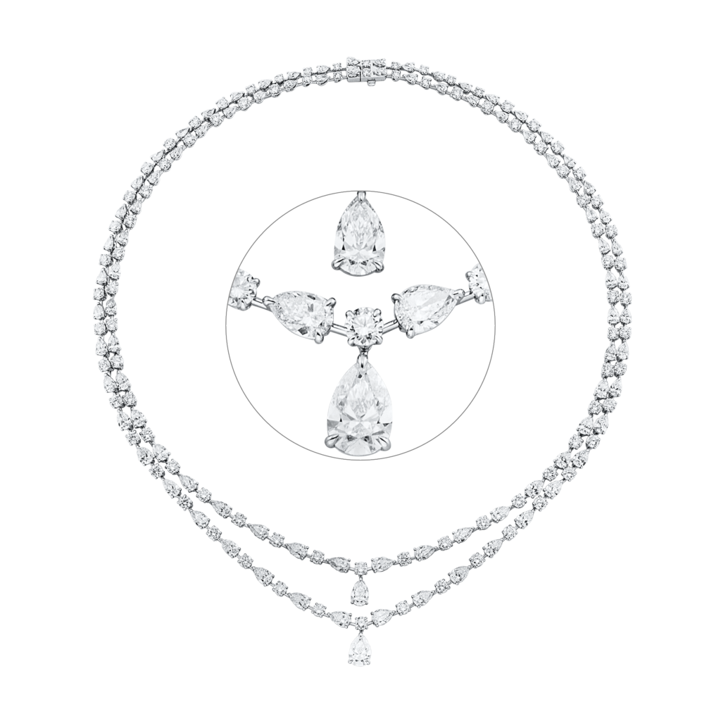 Brogle Selection Diamantkette Brogle Selection Diamantkette