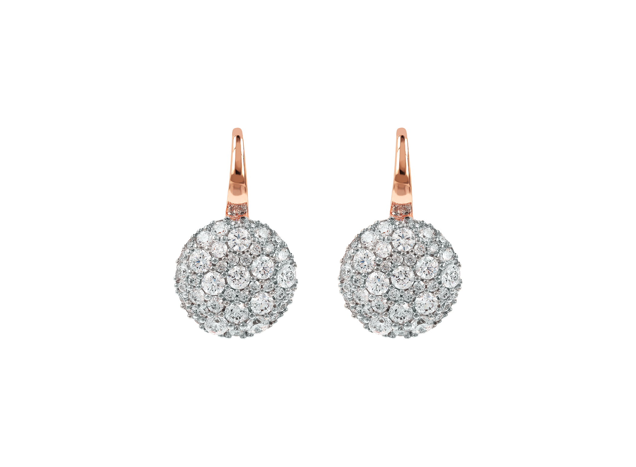 Bronzallure Altissima earrings Bronzallure Altissima earrings