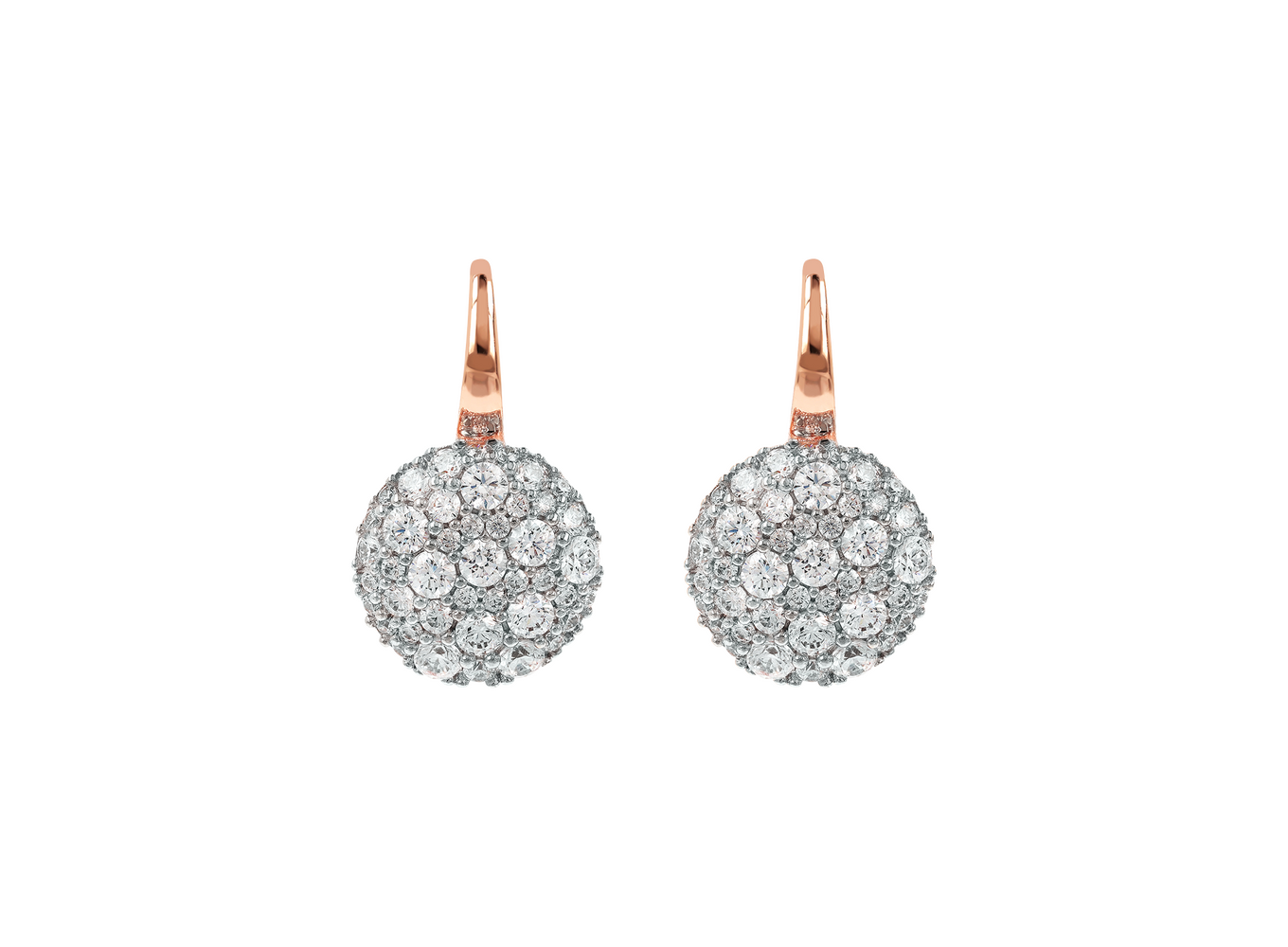 Bronzallure Altissima earrings Bronzallure Altissima earrings