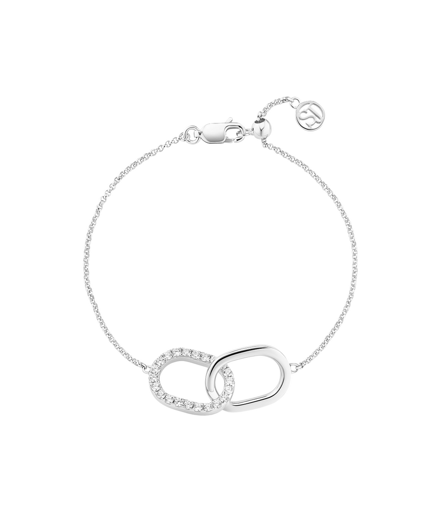 SIF Jakobs Capizzi Due Armband SIF Jakobs Capizzi Due Armband