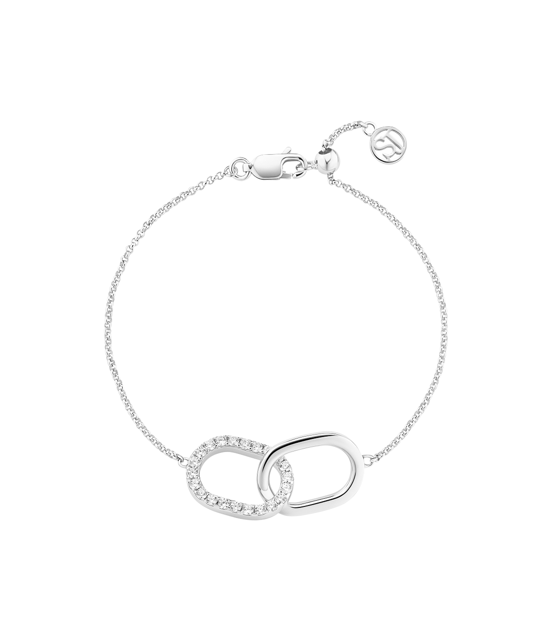 SIF Jakobs Capizzi Due Armband SIF Jakobs Capizzi Due Armband