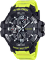 CASIO G-SHOCK GRAVITYMASTER 54mm CASIO G-SHOCK GRAVITYMASTER 54mm