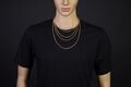 Brogle Selection Essentials Franco chain 585 2mm