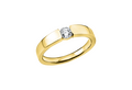 Brogle tension ring Emma Brogle tension ring Emma