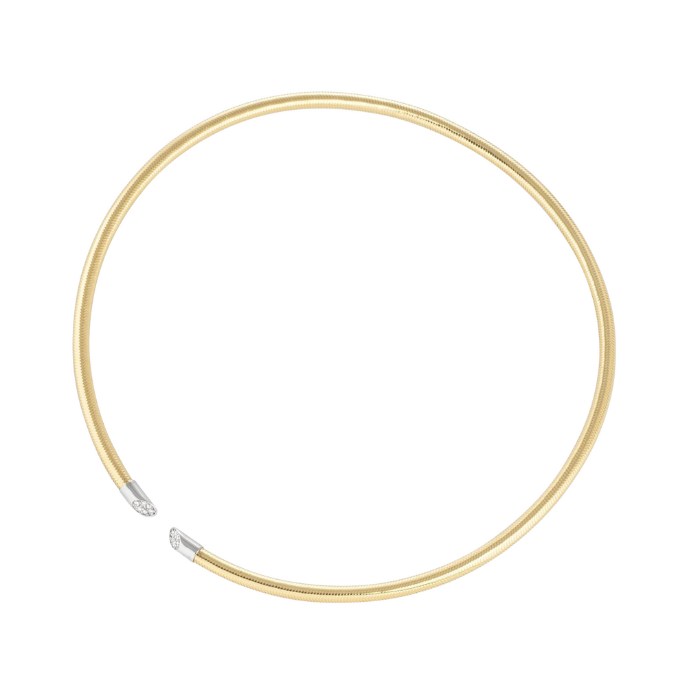 Ponte Vecchio Gioielli Nobile choker