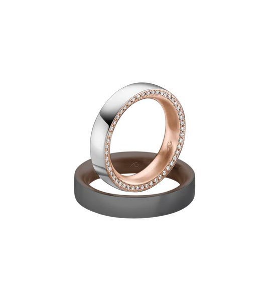 Gerstner wedding ring Gerstner wedding ring