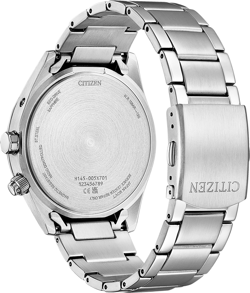 Citizen Sport Eco-Drive 43mm