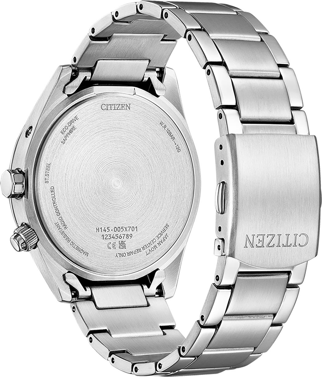 Citizen Sport Quartz 43mm Citizen Sport Quartz 43mm